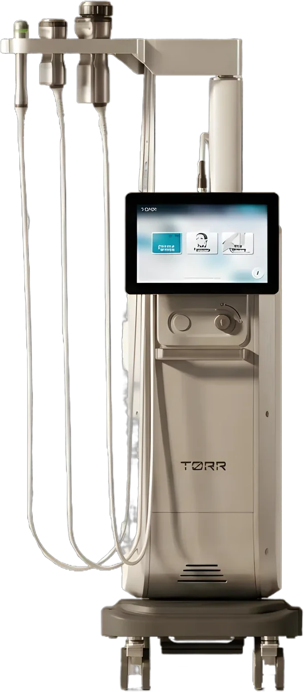 토르 RF(TORR RF) — 미국 FDA 510(k) · 식약처(MFDS) 허가 고주파 의료기기